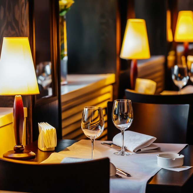 今年のクリスマスディナーは“表参道...