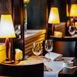 表参道エリアのおすすめクリスマスディナー