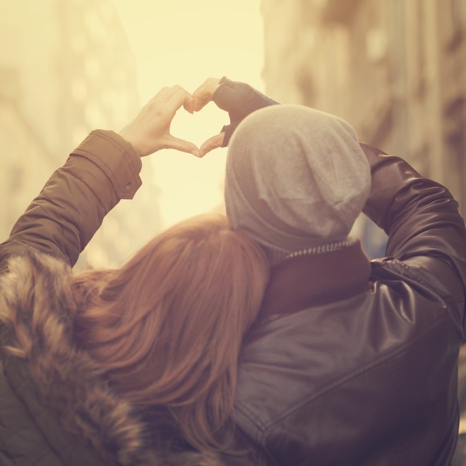 ペアルックのクリスマスプレゼント集。彼女との愛が深まるペアグッズを大特集