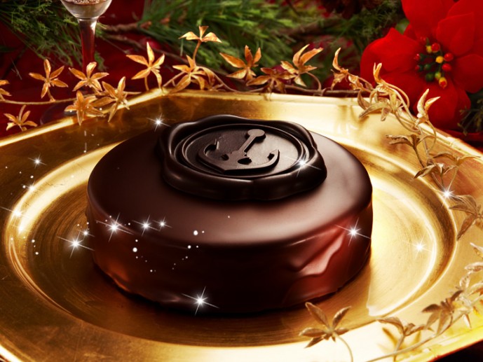 ホワイトデーのプレゼントは神戸フランツの生チョコザッハ