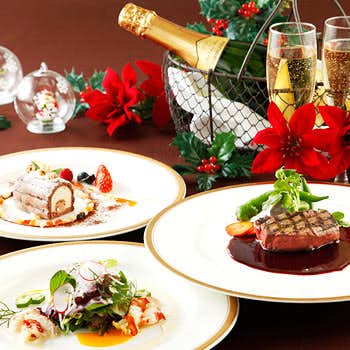 今年のクリスマスディナーは 表参道 で 大人デートに最適な4つの名店 Smartlog 今年のクリスマスディナーは 表参道 で 大人デートに最適な4つの名店 Smartlog