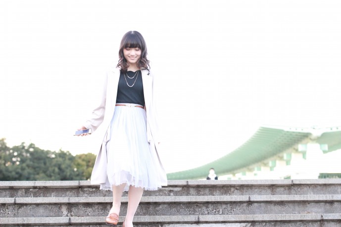 港の見える丘公園