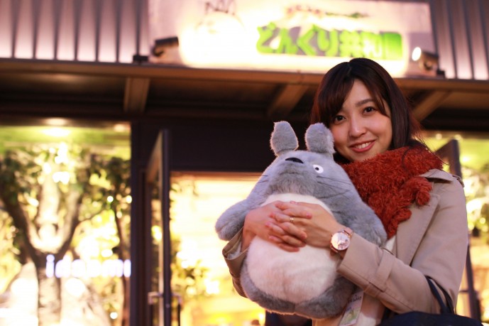 どんぐり共和国