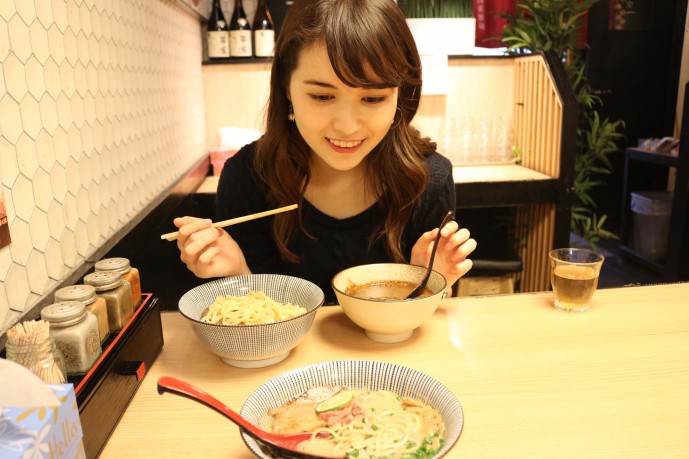 ラーメン