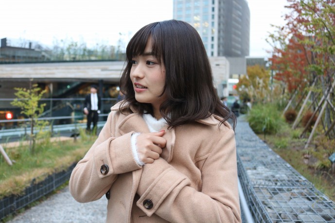 二子玉川デートコース