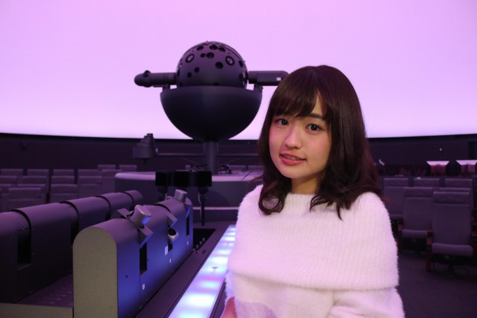 コスモプラネタリウム渋谷