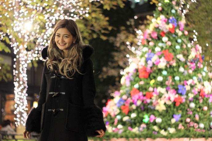 丸の内イルミネーション