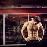 【腸腰筋の筋トレ&ストレッチ】股関節の筋肉の鍛え方｜効果的なトレーニングを紹介