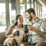 会話の達人の間の使い方