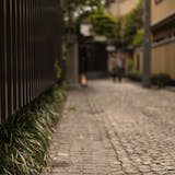 神楽坂で大人デート