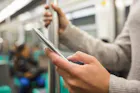 電車でナンパする方法