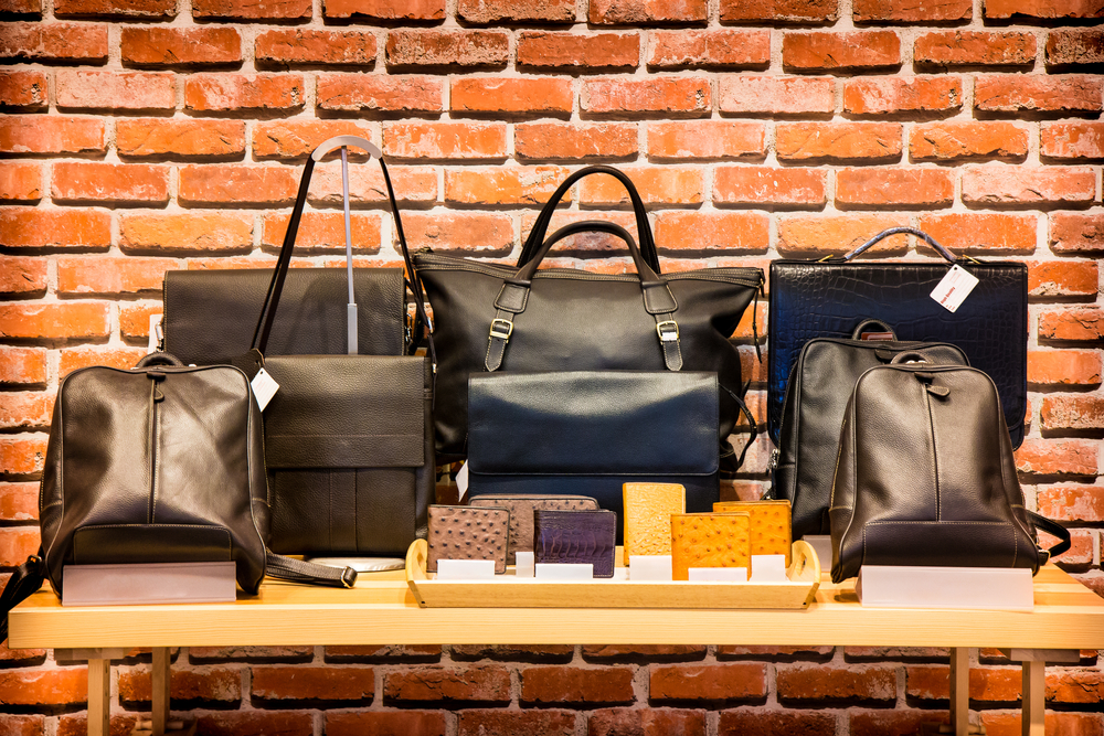 バジョルゴのバッグ！イイ男が持つべ...