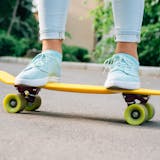 ナイキ開発の近未来スニーカー
