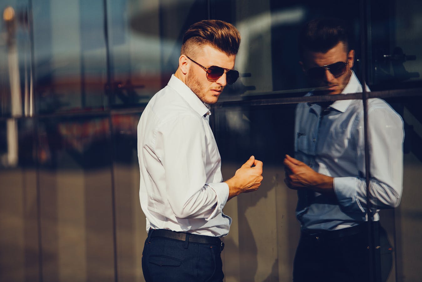 モテたいなら外人男性に学べ 日本のメンズはここが足りない Smartlog