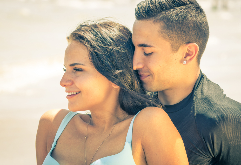 女の子が言われたい！シチュエーショ...