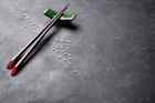 佐藤オオキの箸