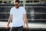 【メンズ】おすすめ白Tシャツ人気ブランド14選。使えるおしゃれな1枚を！