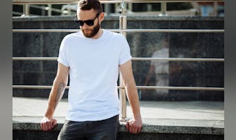 【メンズ】おすすめ白Tシャツ人気ブ...