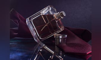 爽やかな香水はモテる!香りのいい男...