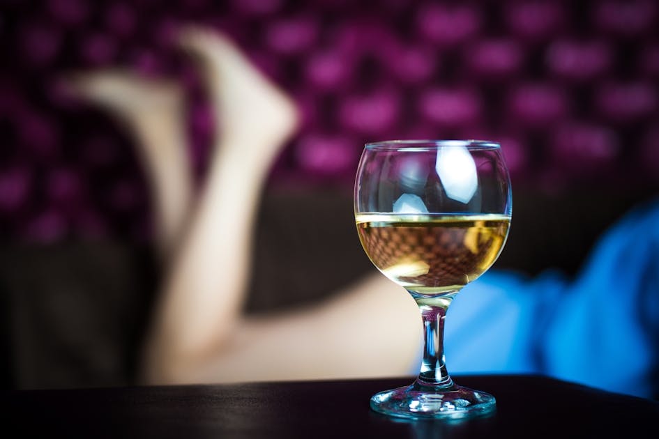 悪用禁止 女の子をお酒で酔わせる4つのコツ Smartlog