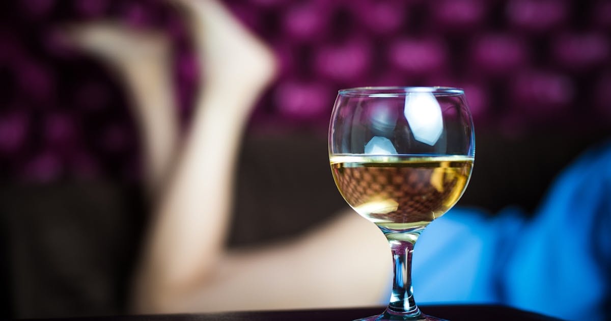 悪用禁止 女の子をお酒で酔わせる4つのコツ Smartlog