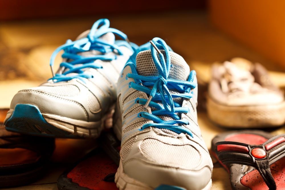 スニーカーフリーク向け！他と被らな...