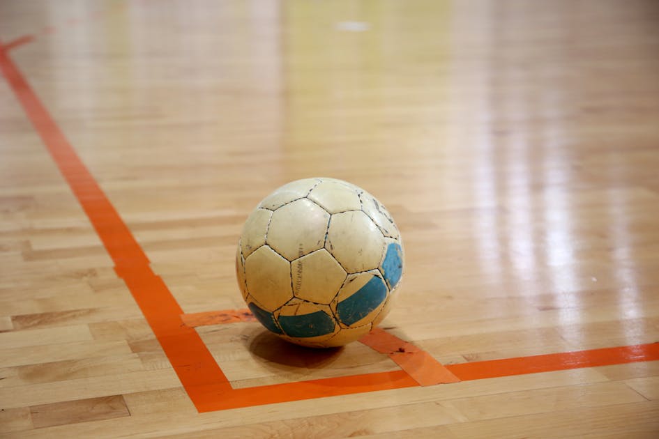 かっこいいスポーツ男子に フットサルのルールまとめ 初心者 Smartlog