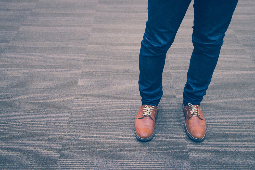 スキニーパンツでおしゃれメンズに変身！人気のおすすめブランド4選