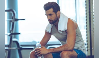 筋肉痛は筋肉の増えた証拠?筋トレの...