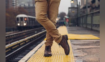 夏も履ける?!ダナーのブーツの魅力3つ