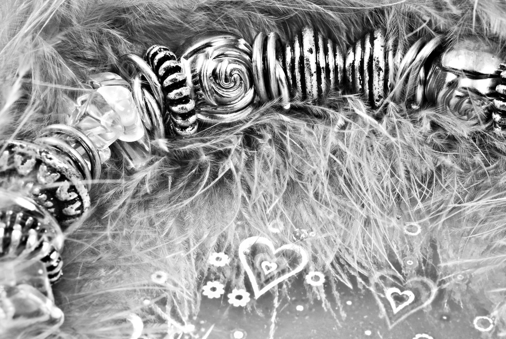 大人気ゴローズで世界に一つだけのネックレスを。