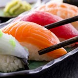 寿司ネタ人気ランキング