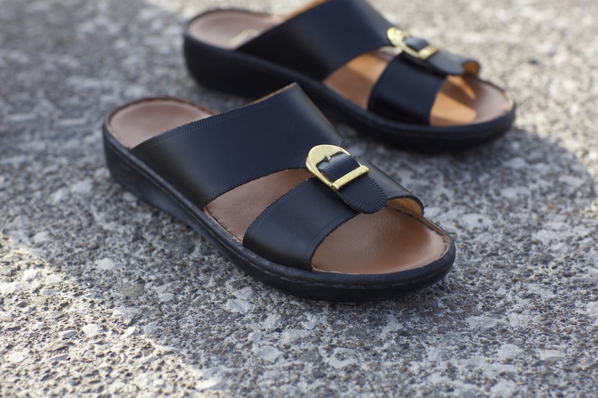 高級感あるサンダル厳選 こだわりのブランド3選 メンズ Smartlog