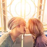 キスの種類知ってる?幸せになるキュンとするキスたち