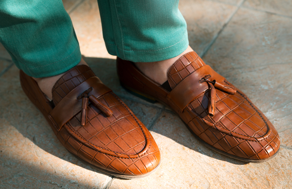 夏大活躍！ドライビングシューズ色別...