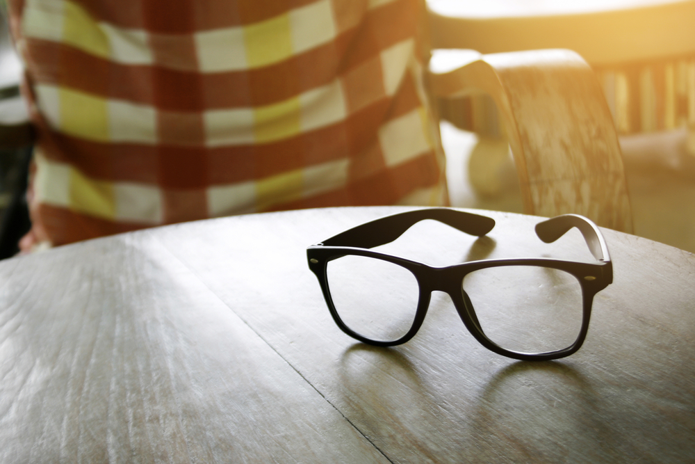 ayameのイケてるおしゃれメガネ5選