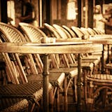 原宿の穴場カフェ