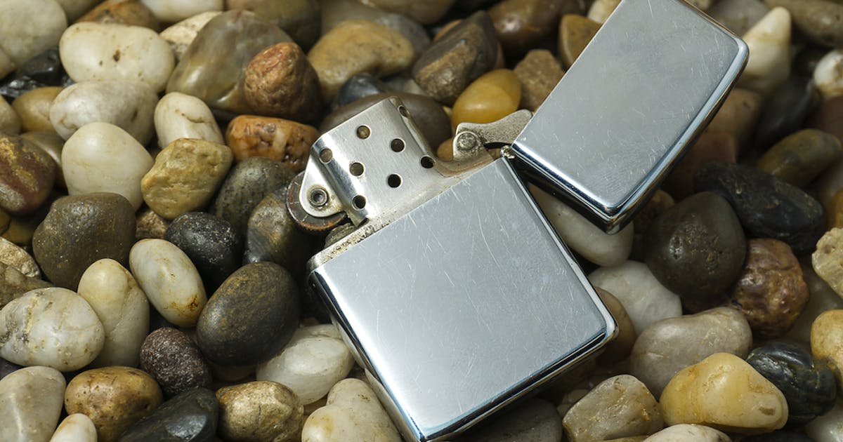 漢のzippoトリック8選 初級編 Smartlog 漢のzippoトリック8選 初級編 Smartlog