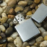 男のZIPPOトリック
