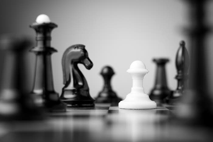 チェスで知的イメージup イギリス紳士のインテリアにも Smartlog