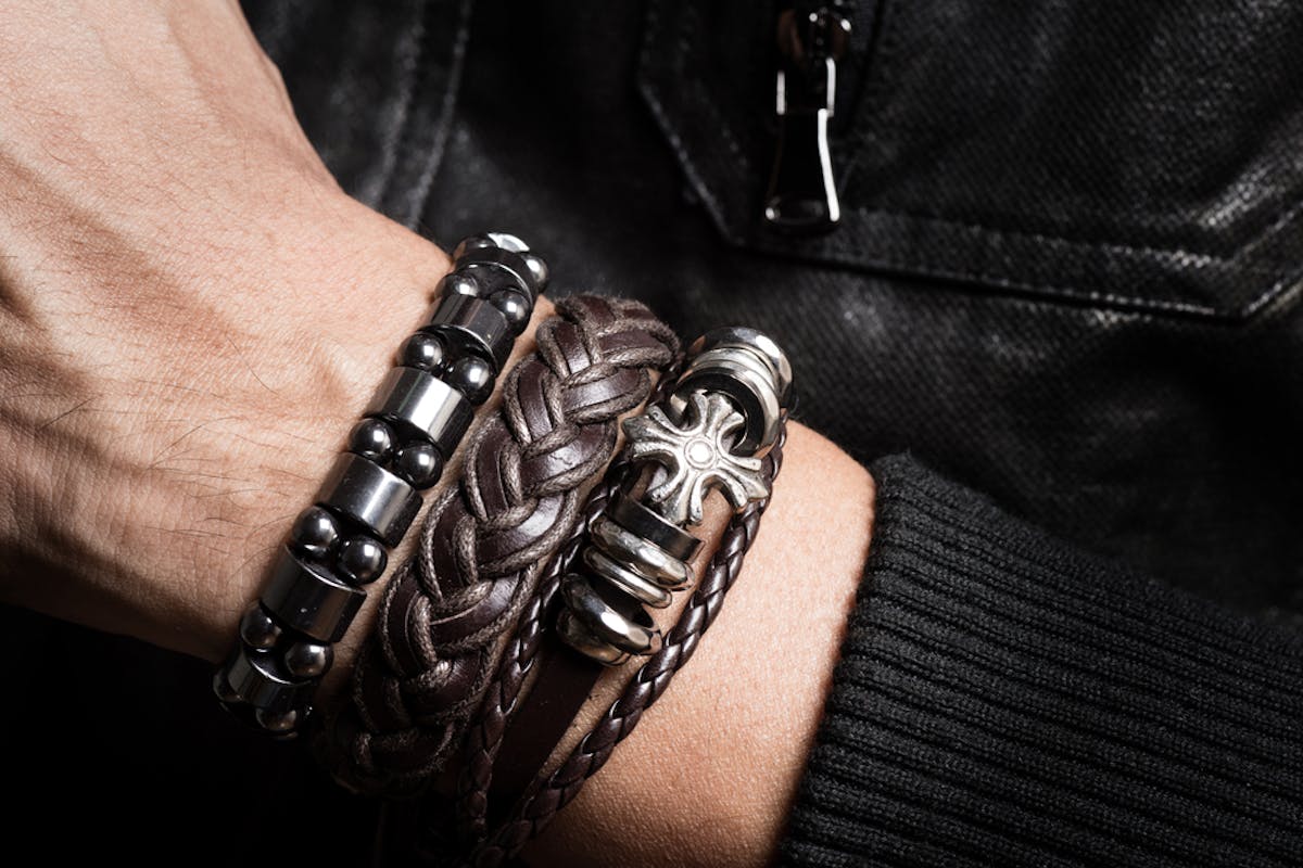 ガンちゃん愛用のブレスレットも Exileのアクセサリー厳選まとめ Smartlog