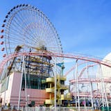 遊園地デートを楽しむ方法