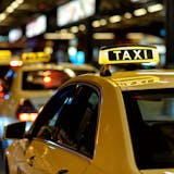 LINETAXI