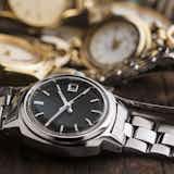 ウブロの腕時計のタフなカッコよさ。王道ライン3種類紹介