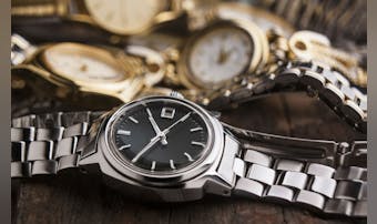 ウブロの腕時計のタフなカッコよさ。王道ライン3種類紹介