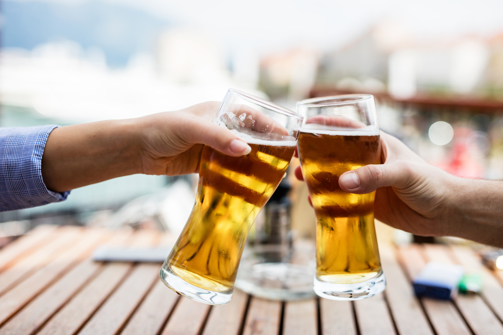 夏の池袋デートにおすすめのビアガー...