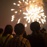 2015年の花火大会