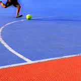 フットサルウェアの人気ブランド特集。おしゃれで機能的な練習着とは