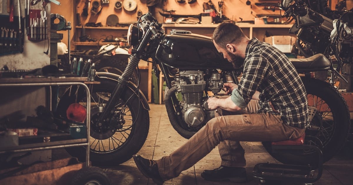 カフェレーサーの教科書 至高のバイクカスタム 走り屋ファッション Smartlog カフェレーサーの教科書 至高のバイクカスタム 走り屋ファッション Smartlog