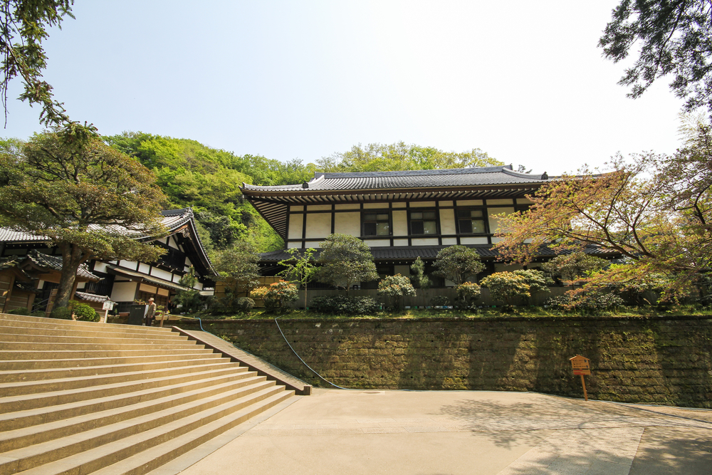 鎌倉ランチデートにおすすめのおしゃ...